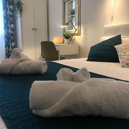 Amuri Room2 Katania Zewnętrze zdjęcie