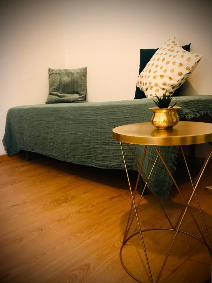 Amuri Room2 Katania Zewnętrze zdjęcie