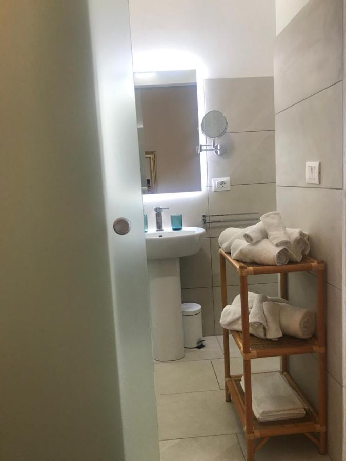 Amuri Room2 Katania Zewnętrze zdjęcie