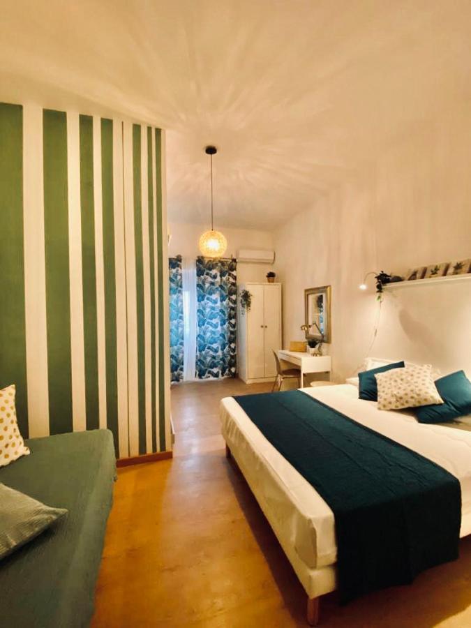 Amuri Room2 Katania Zewnętrze zdjęcie