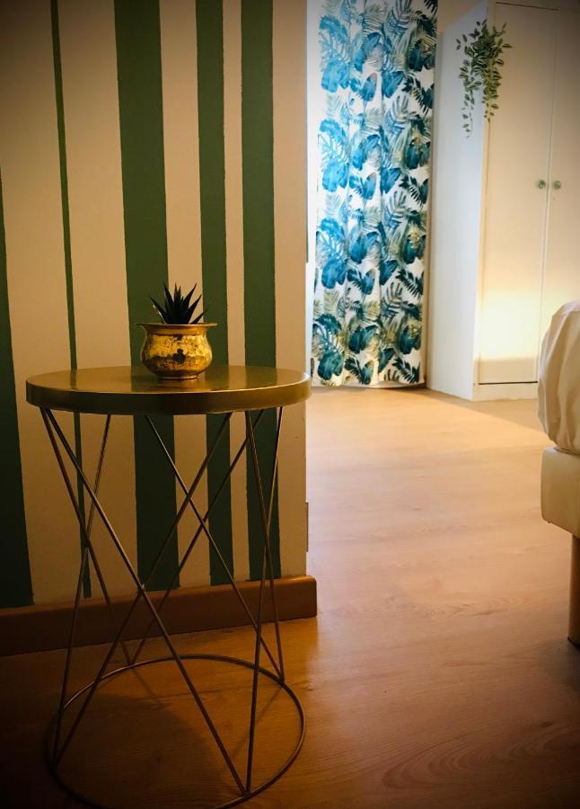 Amuri Room2 Katania Zewnętrze zdjęcie