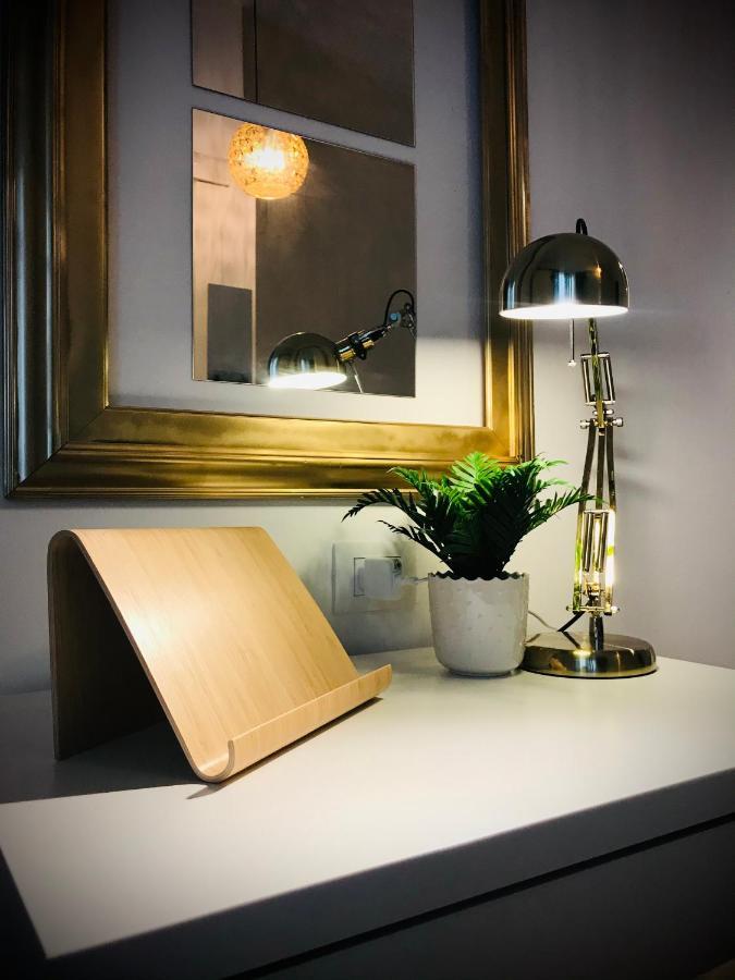 Amuri Room2 Katania Zewnętrze zdjęcie