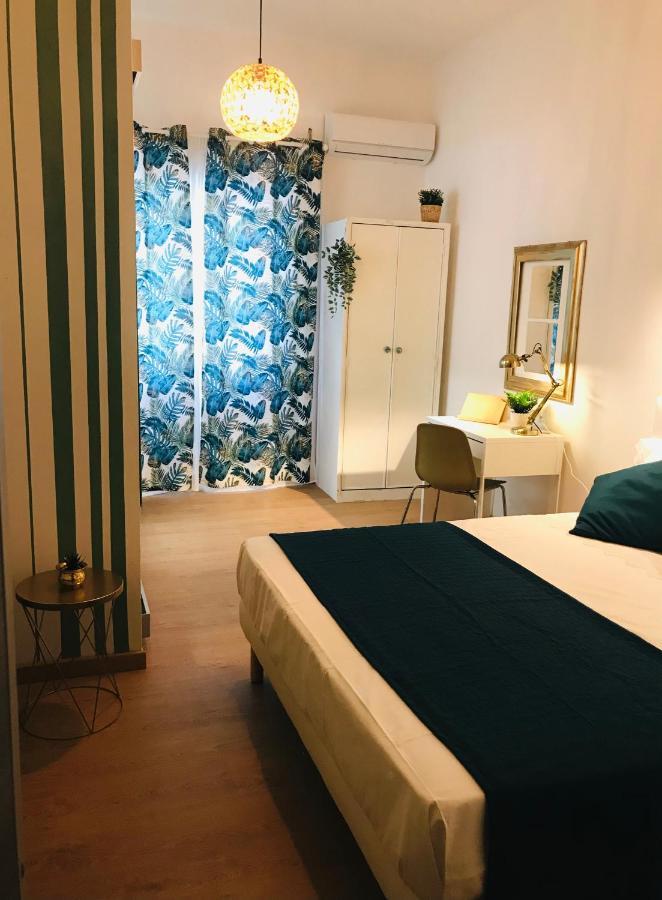 Amuri Room2 Katania Zewnętrze zdjęcie