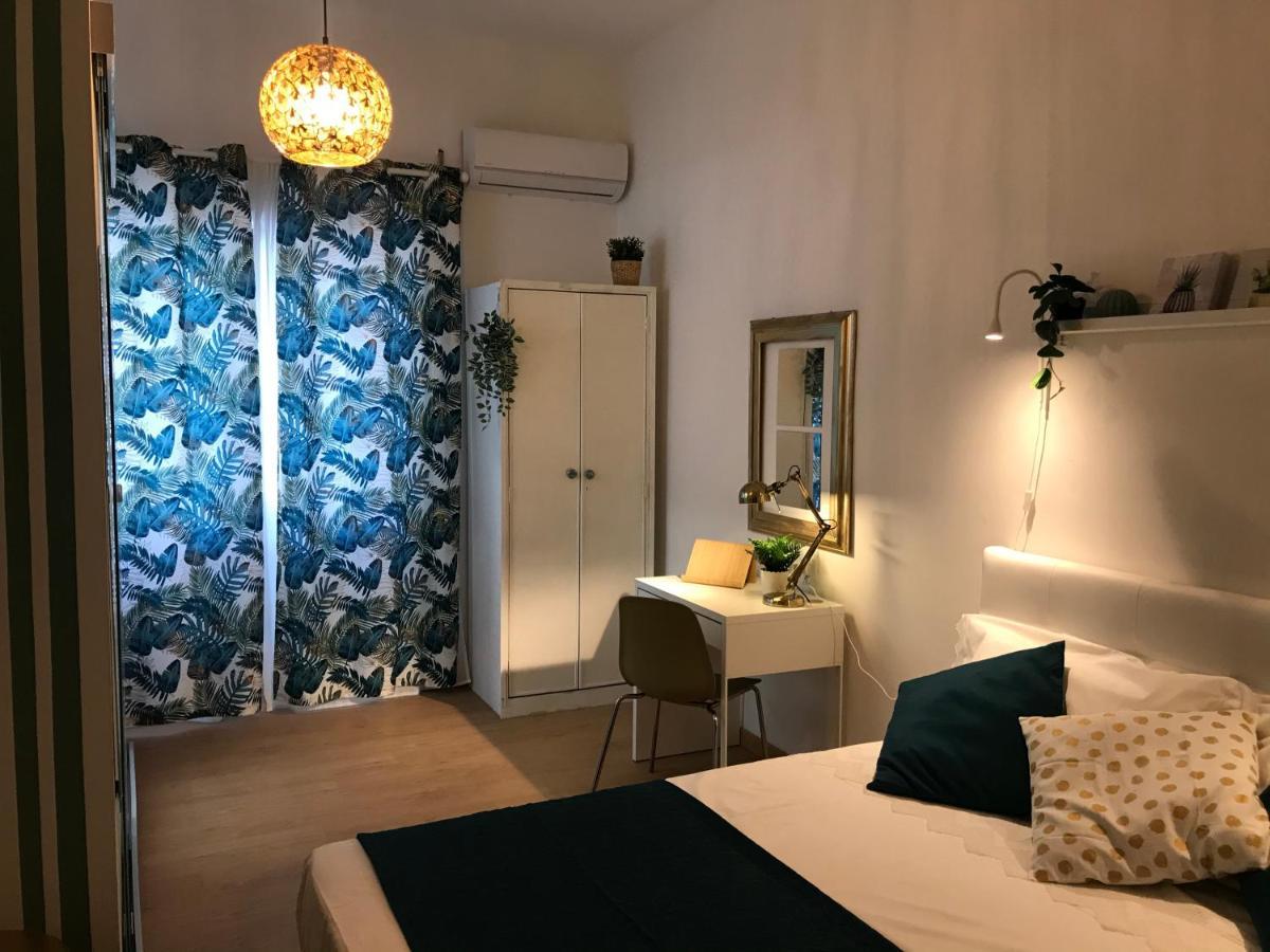 Amuri Room2 Katania Zewnętrze zdjęcie