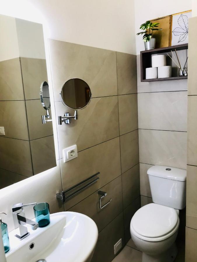 Amuri Room2 Katania Zewnętrze zdjęcie