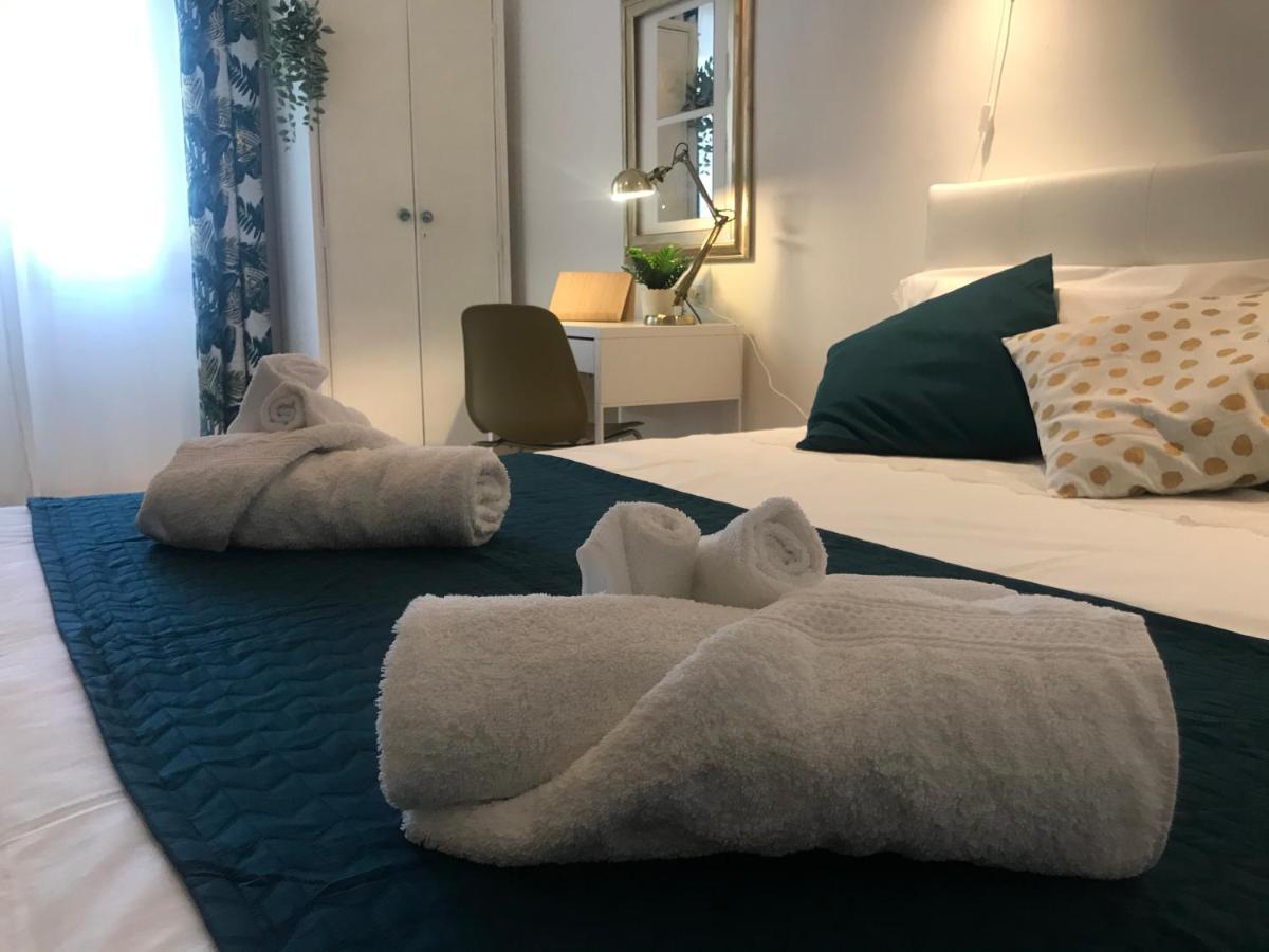Amuri Room2 Katania Zewnętrze zdjęcie